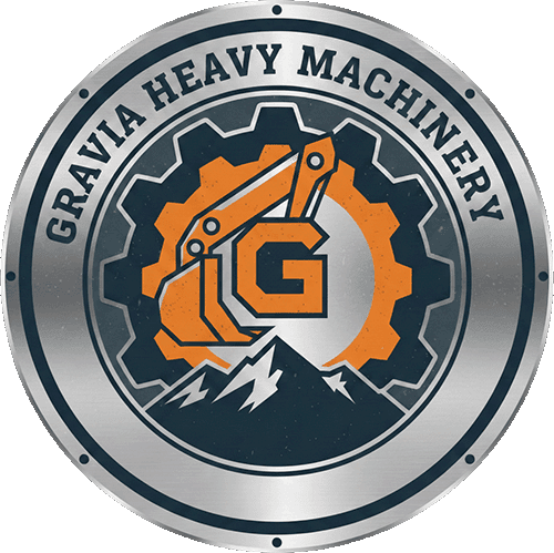 Gravia Heavy Machinery