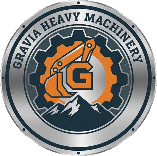Gravia Heavy Machinery