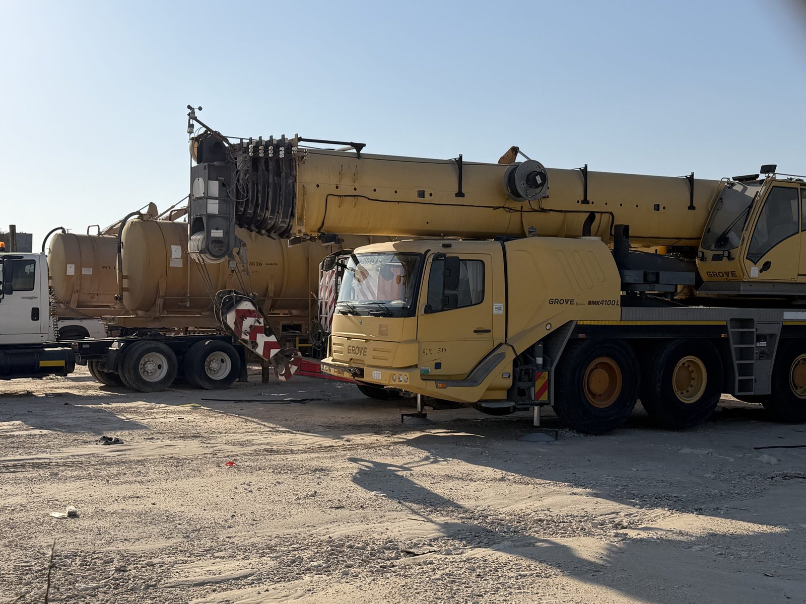 grove-gmk4100-crane-qatar
