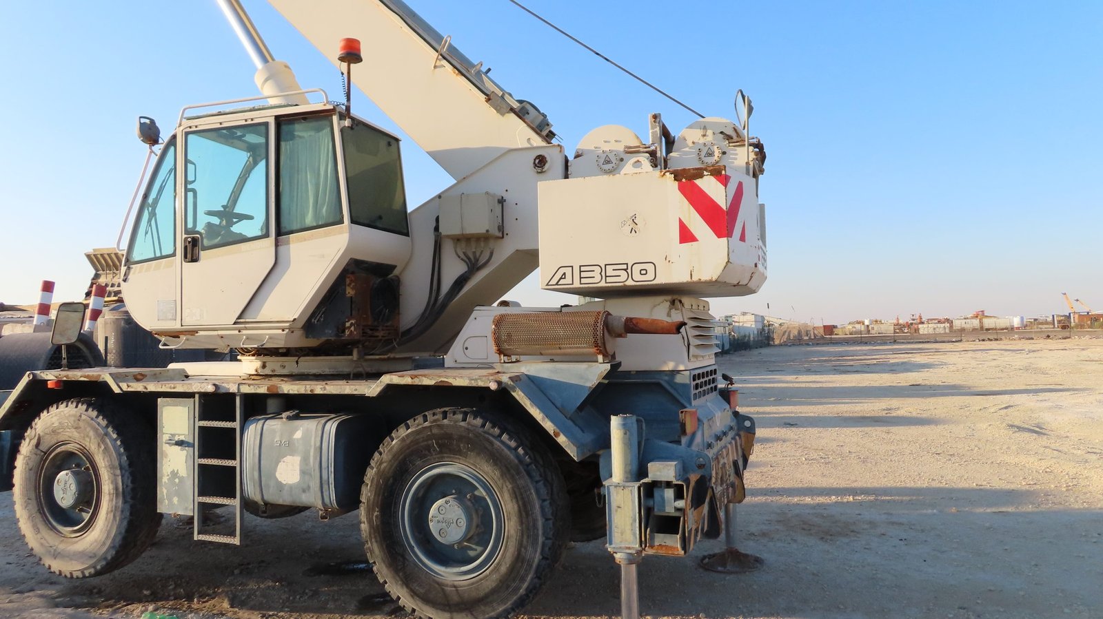 terex-a350-crane-qatar
