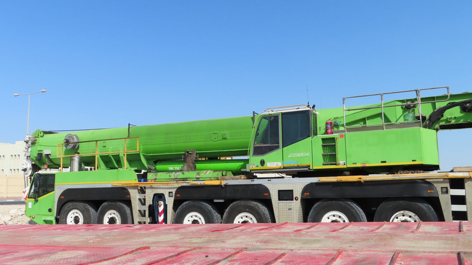 terex-ac250-1-crane-qatar